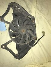 Honda cb1000r Radiator Fan Year 2010