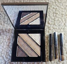 BURBERRY COMPLETE EYE PALETTE N0. 2 MOCHA /DISCONTINUED/ BRAND NEW
