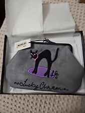 LULU by Lulu GUINNESS Grey