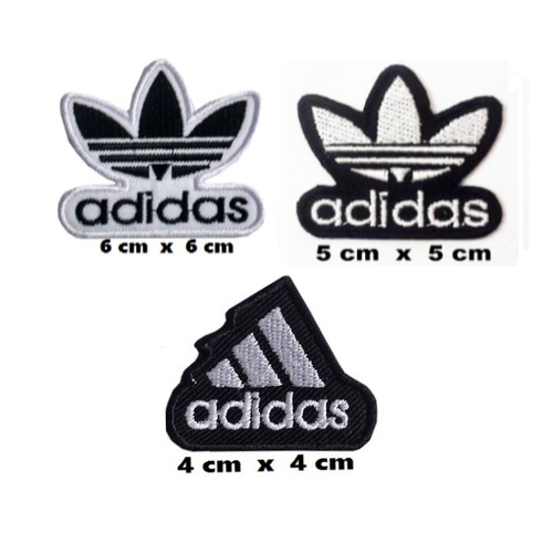 Popular embroidered patch - popular, sew