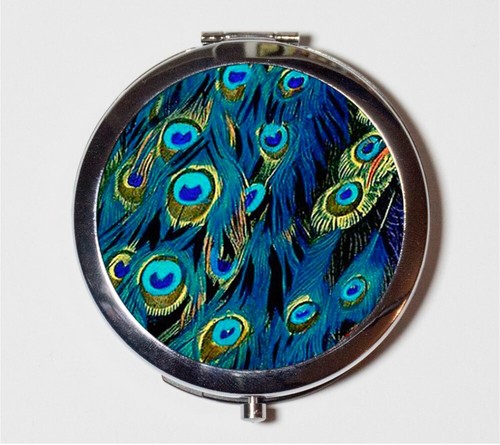 Peacock bird art - art, feathers
