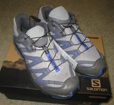NEW Womens Size 6 SALOMON