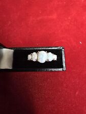 Gorgeous Sterling Silver &