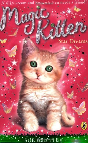 Magic kitten star - kitten:, dreams-sue