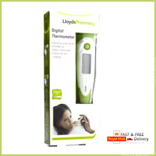 Digital Thermometer Flexi Tip