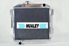 Aluminium Radiator for Ford