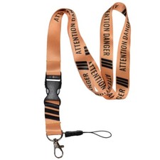 Lanyard novelty designs with ID Card Badge Holder Free Postage UK