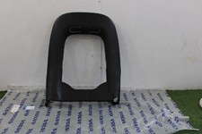 GENUINE VOLVO C70 SEAT BACK PANEL LEFT FRONT 6841855