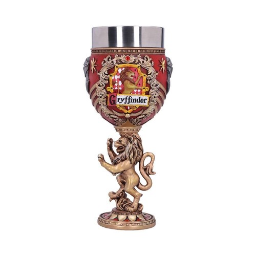 Harry potter goblets wine - harry,