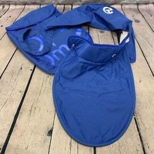 Oyster 2 Oyster Max Carrycot Colour Pack Blue