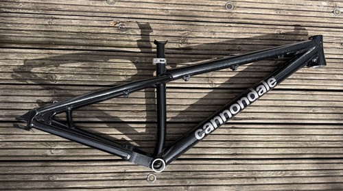 Cannondale dave dirt - cannondale,