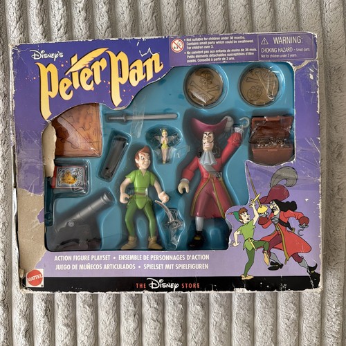 Disney store peter - disney,