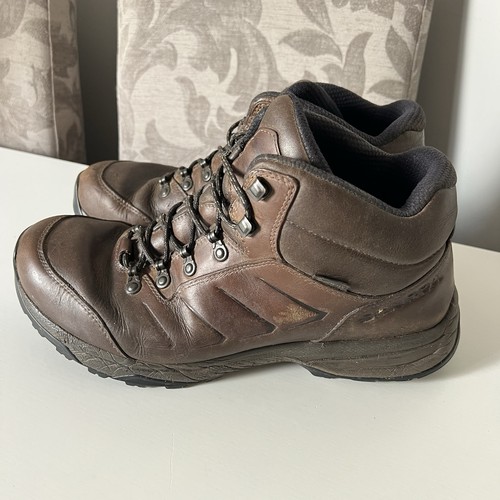 Scarpa mens cyrus mid - 2,