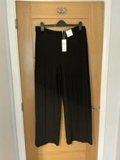 MARKS & SPENCER LADIES BLACK