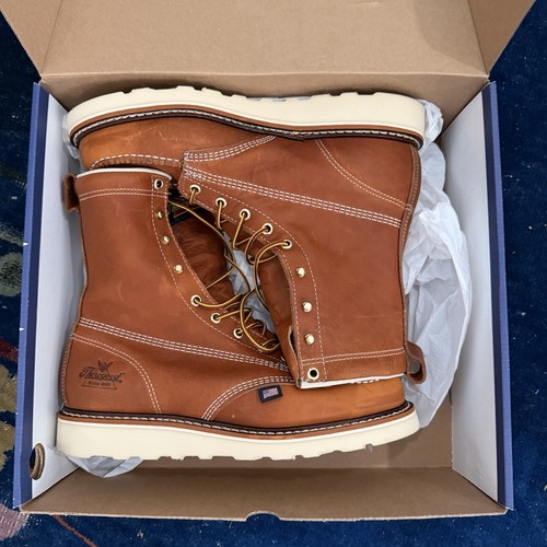 Thorogood american heritage - thorogood,