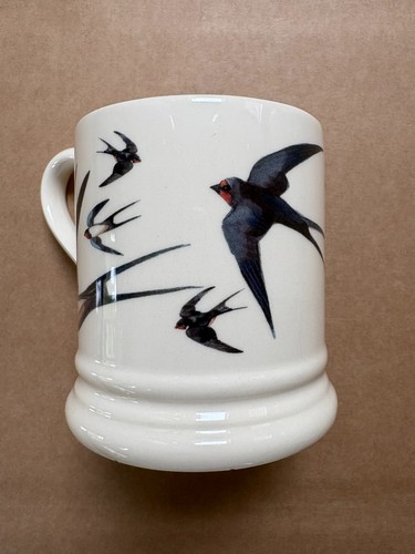 Emma bridgewater pint mug - emma,