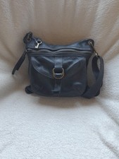Fossil Crossbody Bag
