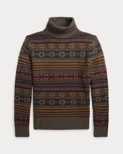 Polo ralph lauren - ralph, isle