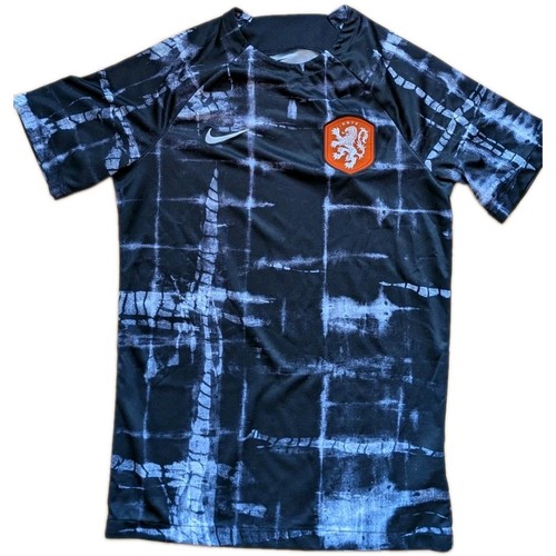 Official netherlands pre match - official, pre-match