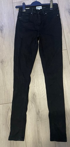 River island molly black - river,