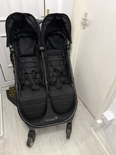 Baby Jogger City Tour 2 Double