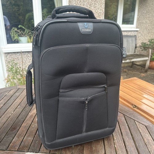 Tenba roadie large camera - 2,