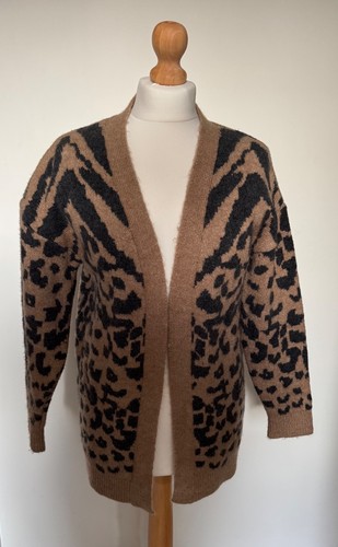 Lipsy animal print - , open
