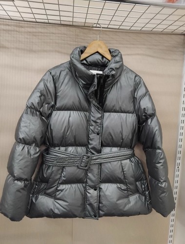 Hazzys duck down coat size - hazzys, coat,