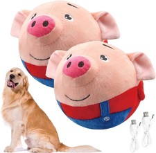 Puppy Ball Active Moving Pet