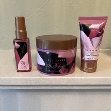 Ted Baker origami hand cream