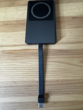 500GB PCIe NVMe M.2 SSD MagSafe Drive (iPhone, iPad Etc)