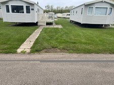 Beautiful 2 Bedroom Caravan