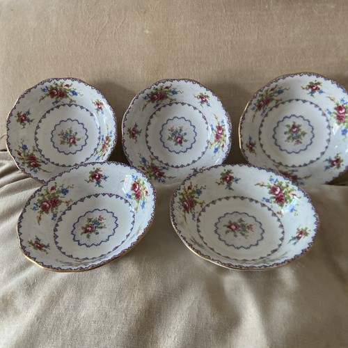 Royal albert petit - 5, point