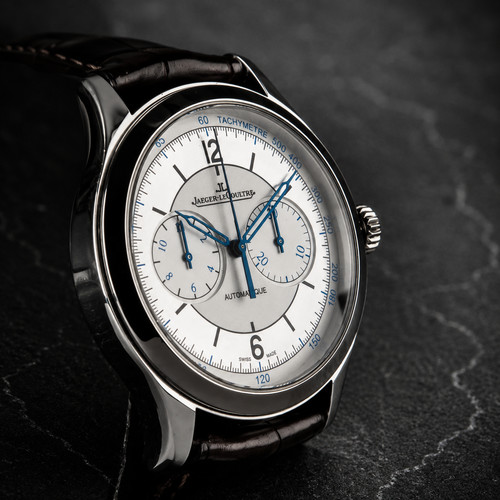 Jaeger lecoultre master - jaeger-lecoultre,