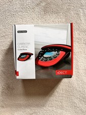 iDECT 10h4618 Carrera Corded