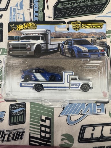 Hot wheels premium team - wheels,