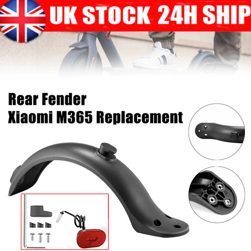 Xiaomi m365 replacement rear - m365,