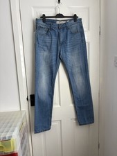 Crosshatch Black Label Jeans