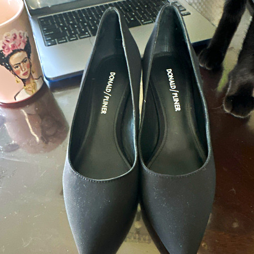 Donald pliner black women - donald, women's