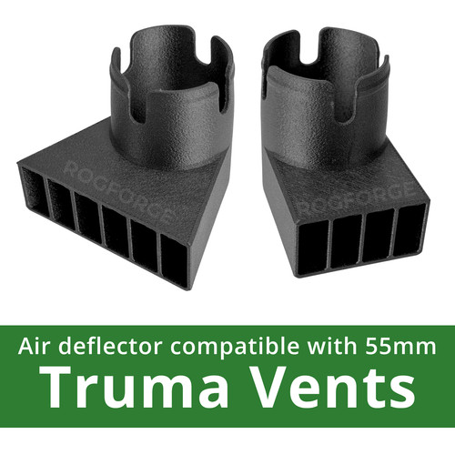 Truma air vent deflector - air,
