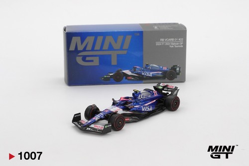 Mini vcarb 01 - 1:64,