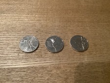3 x UNCIRCULATED 2018  A-Z