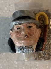 Churchill Small Toby Jug Mint