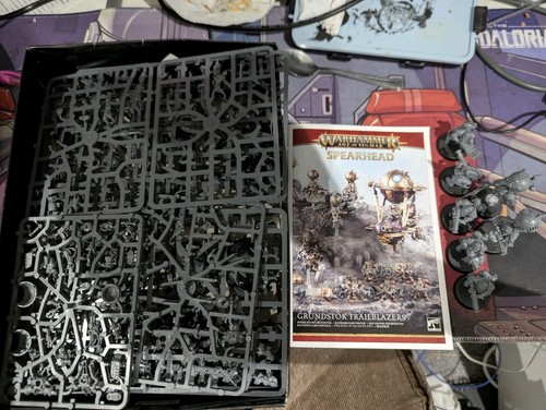 Warhammer age sigmar - warhammer,