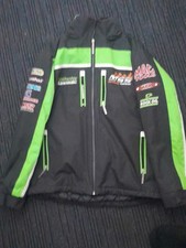 Kawasaki Racing Team Jacket