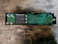 Control Module, Bosch, Washing