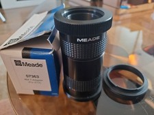 Meade Telescope - 07363 #64