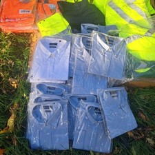 WHOLESALE JOBLOT PALLET OF CLOTHING 143 ITEMS BRAND NEW