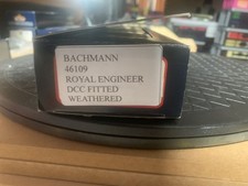 Bachmann Class Royal Scot