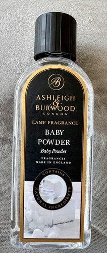 Ashleigh burwood aroma - &,